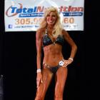 Virginia  Ray - NPC Southeast Classic 2013 - #1