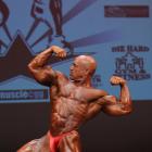 Rusty   Jeffers - IFBB Desert Muscle Classic 2012 - #1