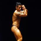 Carlos  Servetto - NPC South Beach Classic 2012 - #1