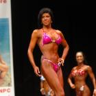 Laura  Galloway - NPC West Palm Beach & Anna Level 2012 - #1