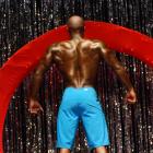 Lenden  Youmans - NPC Ruby Championship 2014 - #1