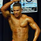 Josmel  Naravez - NPC Gold Coast 2011 - #1