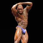 Jamil   Johnson - NPC Nationals 2011 - #1
