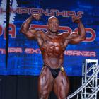 Nathan  Wonsley - IFBB Wings of Strength Tampa  Pro 2016 - #1