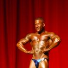 Josh  Meehan - NPC Southern States 2013 - #1