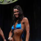 Felicia  Gelman  - IFBB Arnold Amateur 2013 - #1