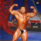 An  Nguyen - IFBB Europa Show of Champions Orlando 2014 - #1