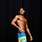 Daniel  Beiza - NPC Orlando Metropolitan 2012 - #1