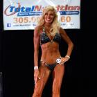 Virginia  Ray - NPC Southeast Classic 2013 - #1