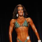 Sheri  Fisher - IFBB North American Championships 2011 - #1