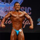 Jose  Soarez - NPC Naples-Bonita Classic 2015 - #1