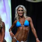 Nevskaia  Natalia - IFBB Arnold Amateur 2013 - #1