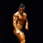 Carlos  Servetto - NPC South Beach Classic 2012 - #1