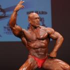 Rusty   Jeffers - IFBB Desert Muscle Classic 2012 - #1