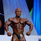 Angel  Bustamontes - IFBB Arnold Amateur 2012 - #1