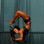 Tracy  Winters - NPC Ronnie Coleman Classic 2010 - #1