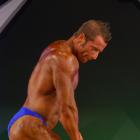 Mike  Skinner - NPC Dexter Jackson Classic 2011 - #1