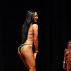 Elisa  Armetta - NPC Ruby Championship 2014 - #1