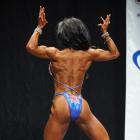 Toni  Perdikakis - NPC USA 2012 - #1