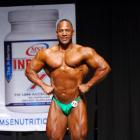Renny  Ramirez - NPC Sunshine Classic, Wheelchairs National, CJ Classic 2014 - #1