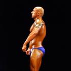 Don  Suarez - NPC Southeastern USA 2012 - #1