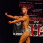 Chad  Awad - NPC Southern States 2011 - #1