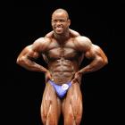 Jamil   Johnson - NPC Nationals 2011 - #1