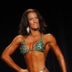 Sheri  Fisher - IFBB North American Championships 2011 - #1