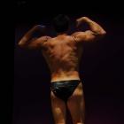 Rick  Frascati - NPC Long Island Championships 2009 - #1