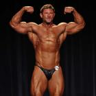 Kevin  Law - IFBB North American Championships 2010 - #1