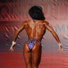 Edith  Driver - IFBB Wings of Strength Tampa  Pro 2014 - #1