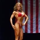 Jennifer  Cintron - NPC Southeastern USA 2011 - #1