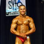 Josmel  Naravez - NPC Gold Coast 2011 - #1