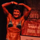 Cynthia  Bymers - NPC Nevada State 2013 - #1