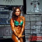 Tina  Horne - NPC Southern States 2012 - #1