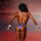 Edith  Driver - IFBB Wings of Strength Tampa  Pro 2014 - #1