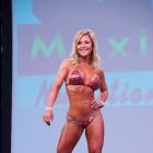 Amy  Bybee - NPC Texas Shredder Classic 2013 - #1