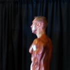 Ben  Masciale - NPC Atlantic Coast Classic 2010 - #1