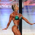 Beth  Wachter - IFBB Wings of Strength Tampa  Pro 2012 - #1