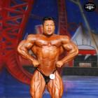 An  Nguyen - IFBB Europa Show of Champions Orlando 2014 - #1