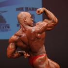 Rusty   Jeffers - IFBB Desert Muscle Classic 2012 - #1