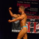 Chad  Awad - NPC Southern States 2011 - #1