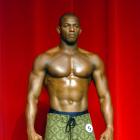 Robert  Farguharson - NPC Southern States 2011 - #1