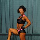 Tracy  Winters - NPC Ronnie Coleman Classic 2010 - #1