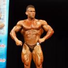 John  Lopez - NPC Sunshine Classic 2012 - #1