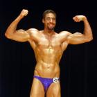 Javier  Montes De Oca - NPC Miami Classic 2011 - #1