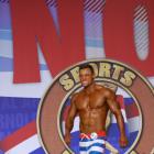 Kurt Allan  Dell - IFBB Arnold Amateur 2013 - #1