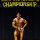 Vladamir  Leal - NPC Miami Classic 2013 - #1