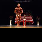 Jay  Crotty - NPC Southeastern USA 2012 - #1