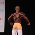 Adolphe  Adras - NPC Nationals 2017 - #1